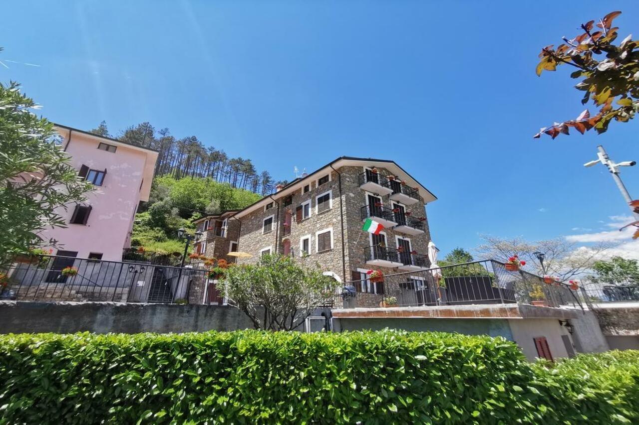 Antiche Terre Hotel&relax