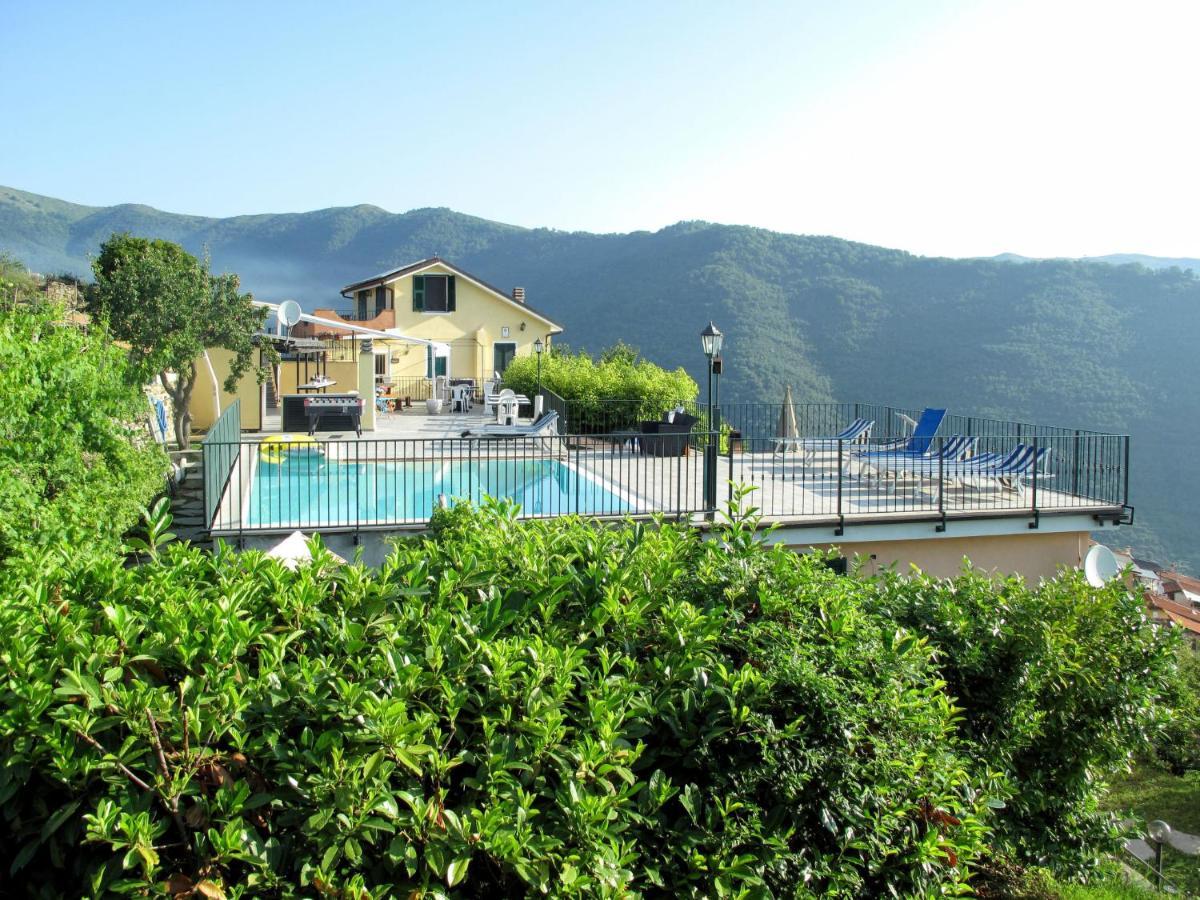 San Giuseppe - Vlo210 By Interhome Lecchiore
