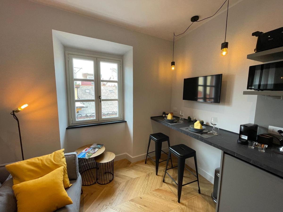 Mare E Cielo Luxury Apartment