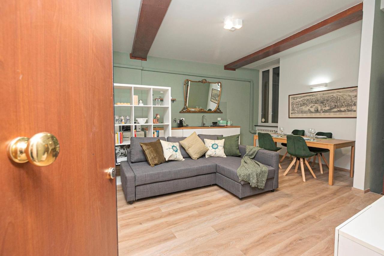 Apartment Homes In - Song Genoa