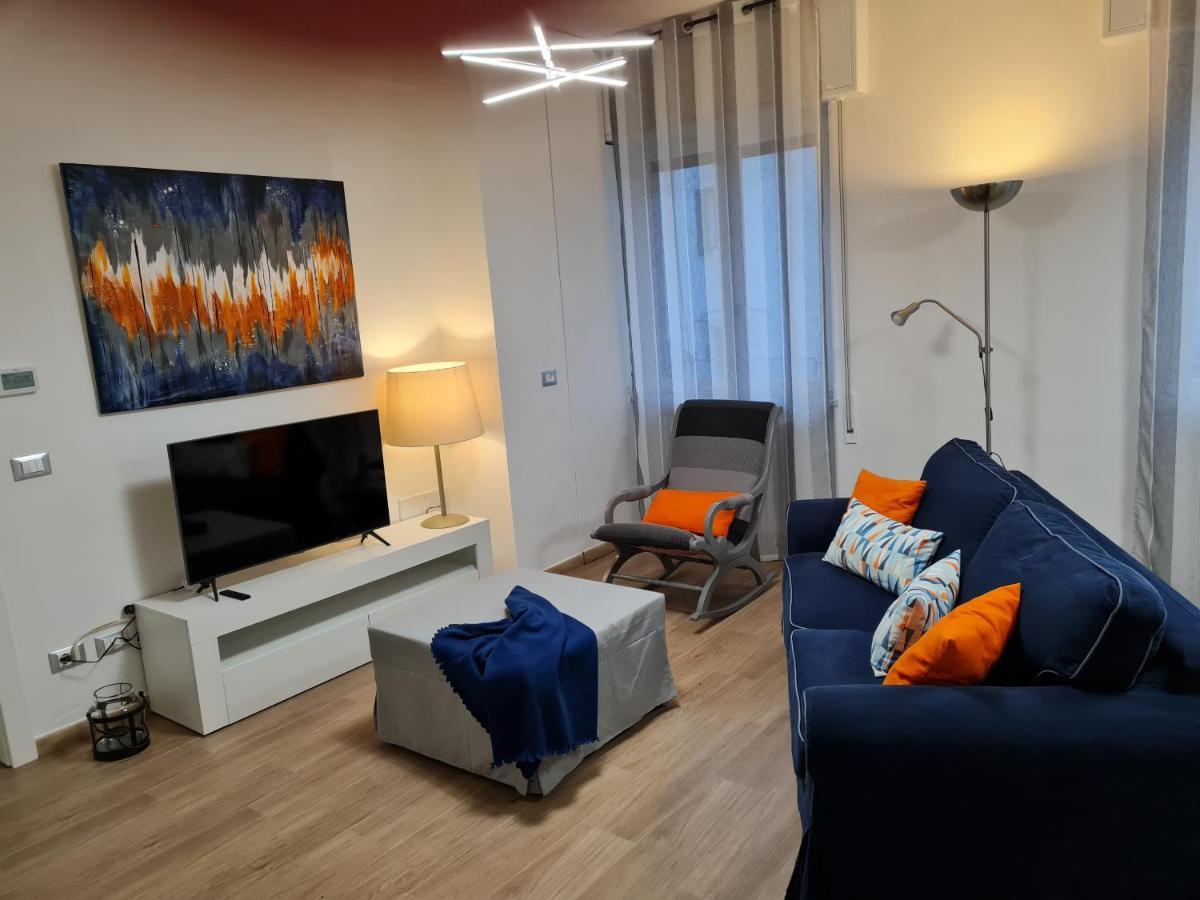 Aria Di Mare Apartment *