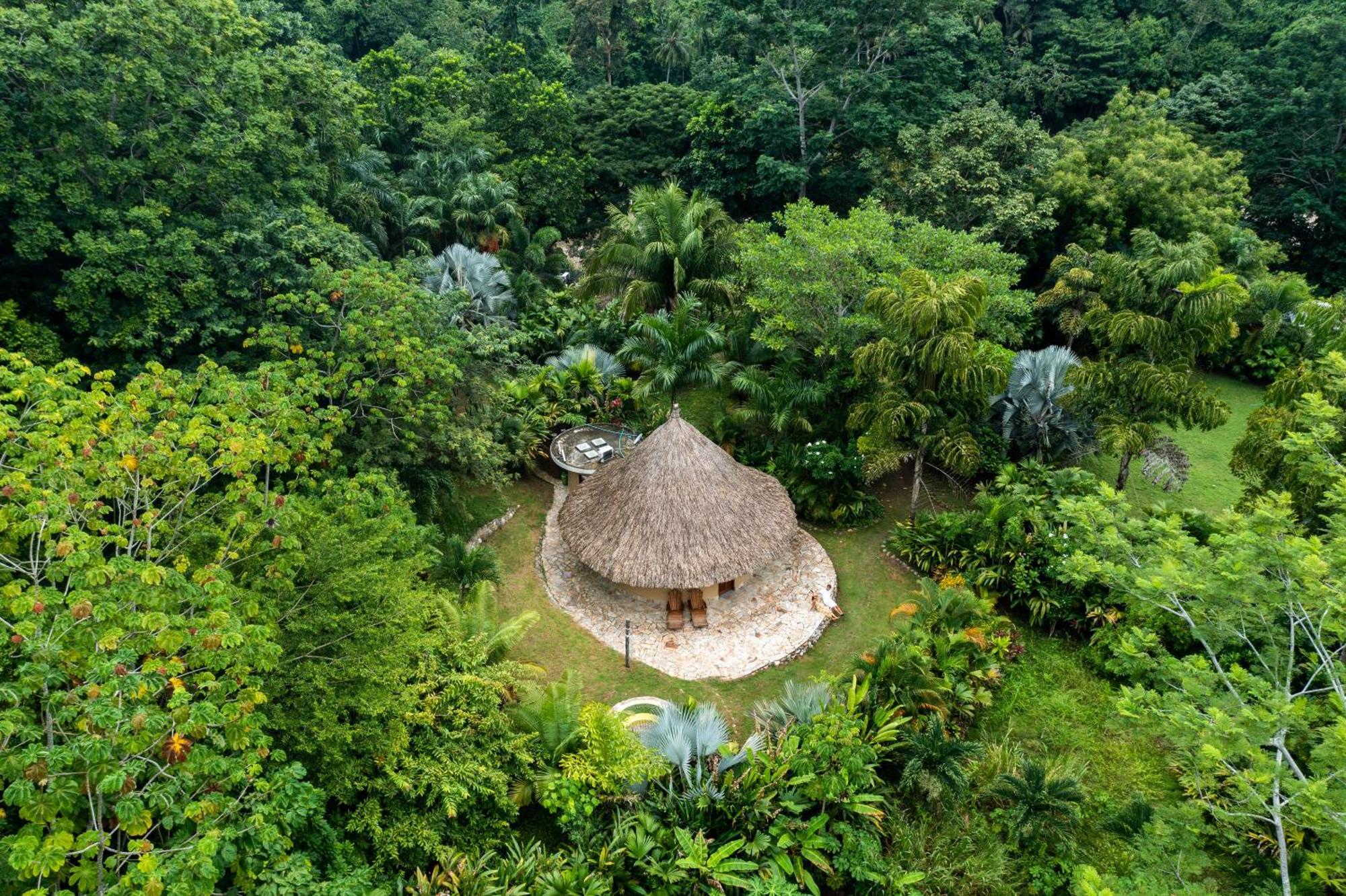 Hotel One Santuario Natural