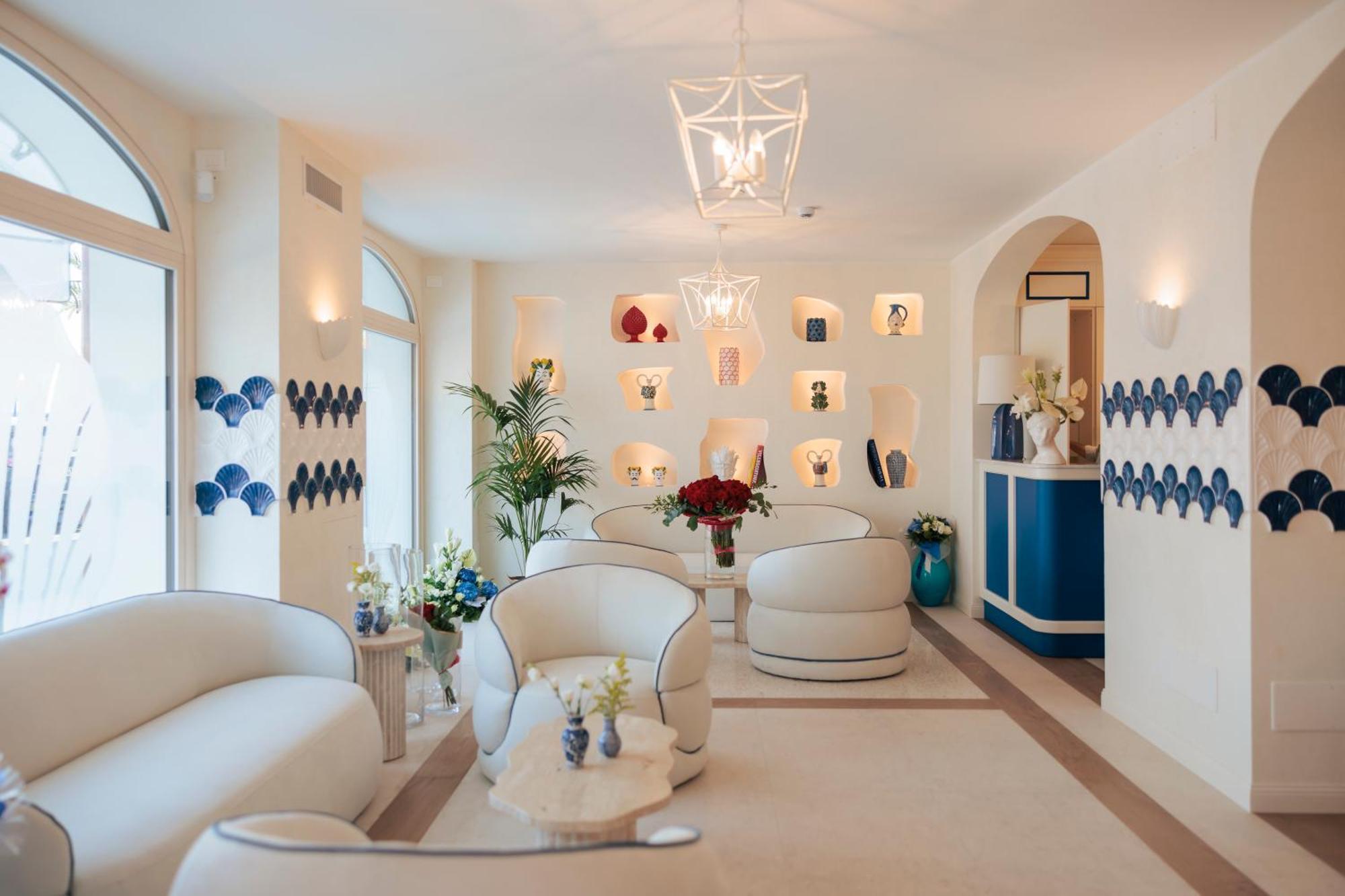 Hotel A'mare Boutique &