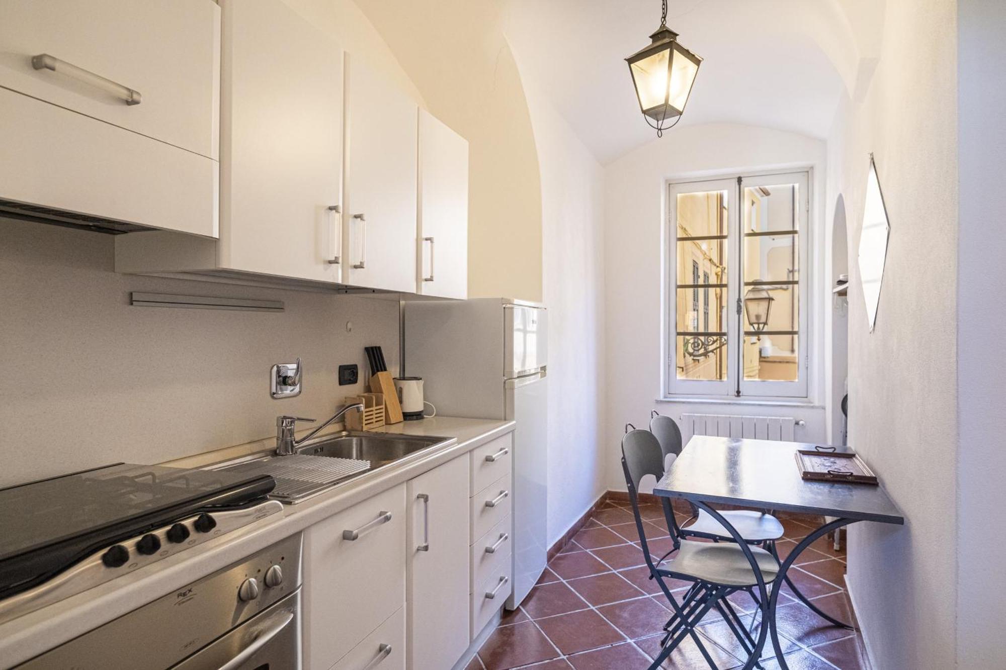 Schiaffino By Wonderful Italy Apartment