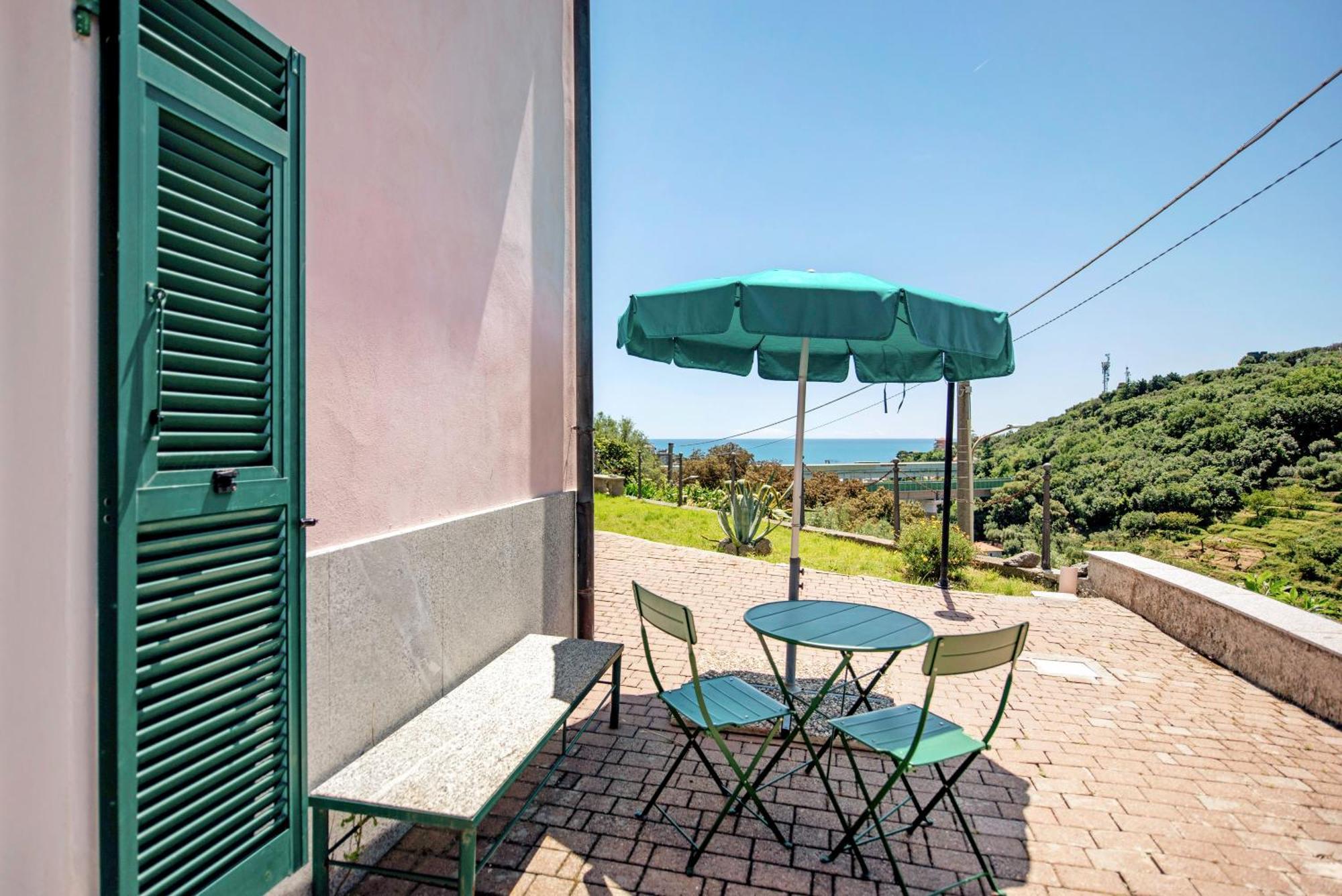 Apartment Zafferano - Rosmarino