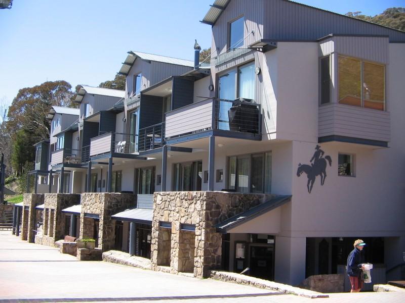 Hotel Karoonda 1 - Central Village