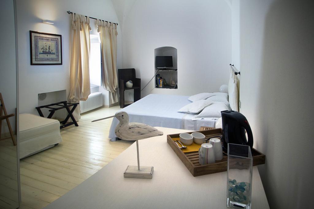 La Casa Di Alessia Affittacamere Camogli