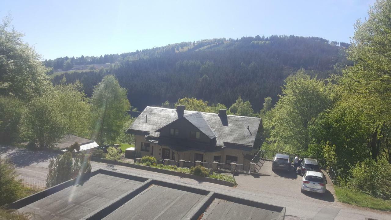 Vakantiehuis Haus Vor Den Eichen Fuer Familien