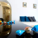 La Casa Rosa!