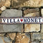 Villa Monet