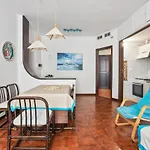 Camogli Bright Apartment With Parking
