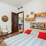Camogli Bright Apartment With Parking