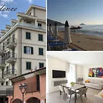 Casa Vacanze Residence Ideale Suites And Apartments