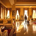Orchha Palace And Convention Centre