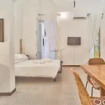 Medusa Apartment - Via San Pietro