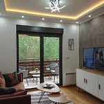 Apartman Relax Lux - Vila Pekovic
