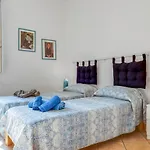 La Spezia Migliarina Apartment Con Terrazzo