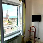 La Casa sui Tetti B&b