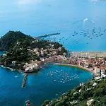 The Italian Riviera