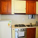 Oliveto Apartment