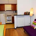 Oliveto Apartment