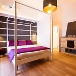 Apartment Design 5 Terre La Spezia