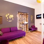 Apartments And Suites 5 Terre La Spezia