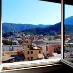 Quadrilocale Con Vista