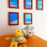 Bilocale Con Terrazza, Levanto
