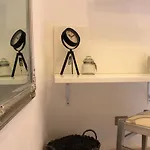 Maestrale Charme Rooms