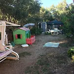 A Casa Di Nonna Luciana - Trilocale Con Giardino