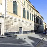 Modern Loft In The City Center By Wonderful Italy