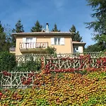 Le Giutte Bed & Breakfast