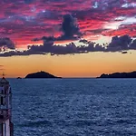 5 Terre Mare E Dintorni