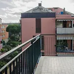 010 - Sant Anna Loft Vista Mare 150M Dalla Spiaggia