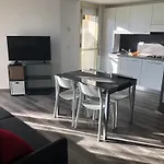 Wally'S House