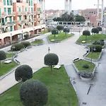 Appartamento Ristrutturato Con Terrazzo