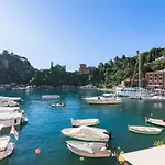 Portofino Above The Sea - Exclusive Seafront Apartment