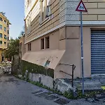 Cozy Family Apartment In Castelletto