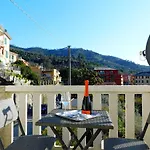Vacanze In Villa, Levanto