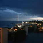 Terrazza Sulla Riviera Ligure