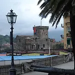 Mareblu Rapallo Mare