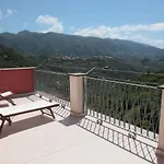 Le Case Della Lizza - Casa Rossa
