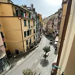 La Dinette Riomaggiore