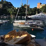 Pieds Dans L'Eau A Portofino By Portofinovacanze