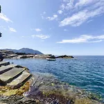 Joivy Villa With Splendid View And Private Garden In Mulinetti