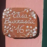 Casa Burrasca