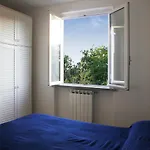 La Terrasse Sul Golfo Dei Poeti Zena Apartment