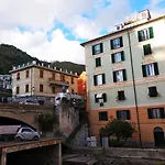 Nervi Cozy Loft Sapore Di Mare Vicino Acquario Di Genova