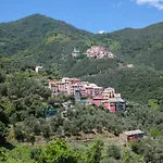Le Case Della Lizza - Casa Rossa